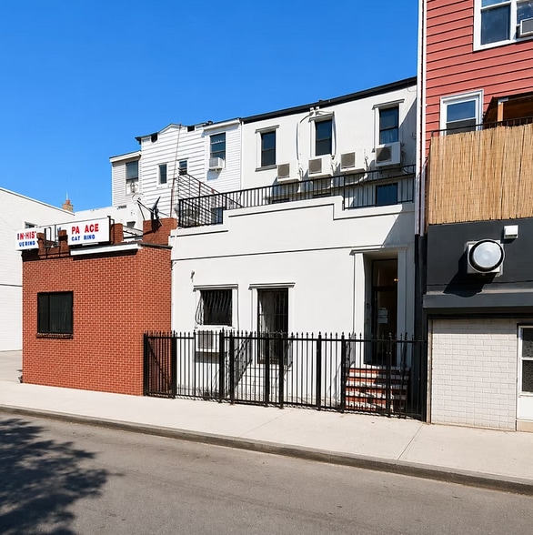 1260 Myrtle Ave, Brooklyn, NY for sale - Building Photo - Image 2 of 6