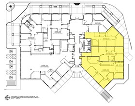 8955 E Pinnacle Peak Rd, Scottsdale, AZ for lease Floor Plan- Image 1 of 1