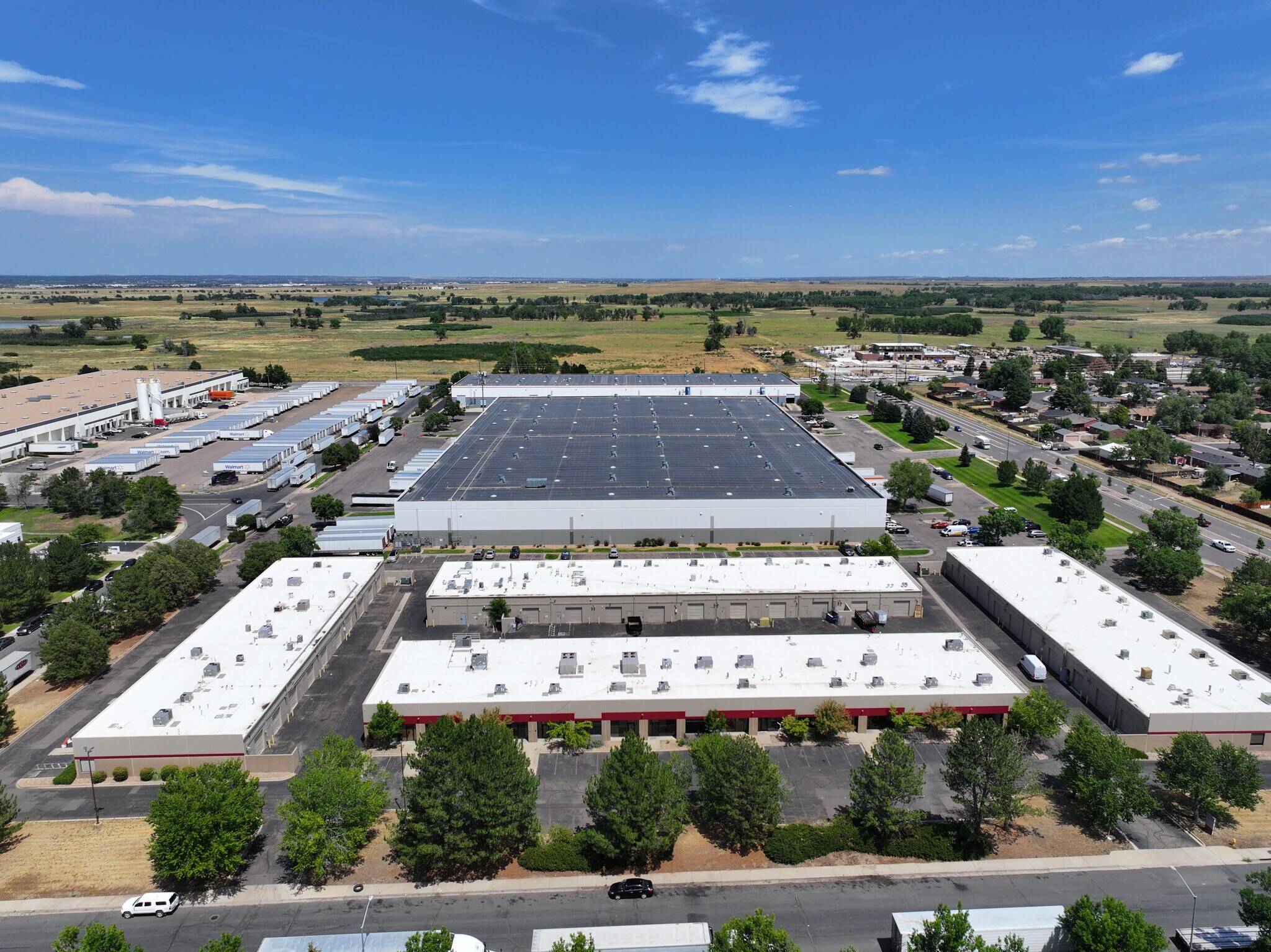 5475 Peoria St Portfolio portfolio of 2 properties for sale on LoopNet.ca Primary Photo- Image 1 of 49