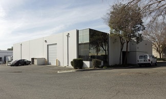 More details for 1626 E Philadelphia St, Ontario, CA - Industrial for Lease