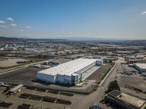 1905 E Marc Ave, Tacoma, WA - AERIAL  map view - Image1
