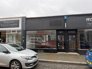 Plus de détails pour 62 St Giles St, Northampton - Commerce de détail à louer