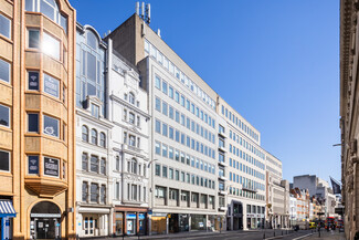 Plus de détails pour 167-170 Fleet St, London - Bureau à louer