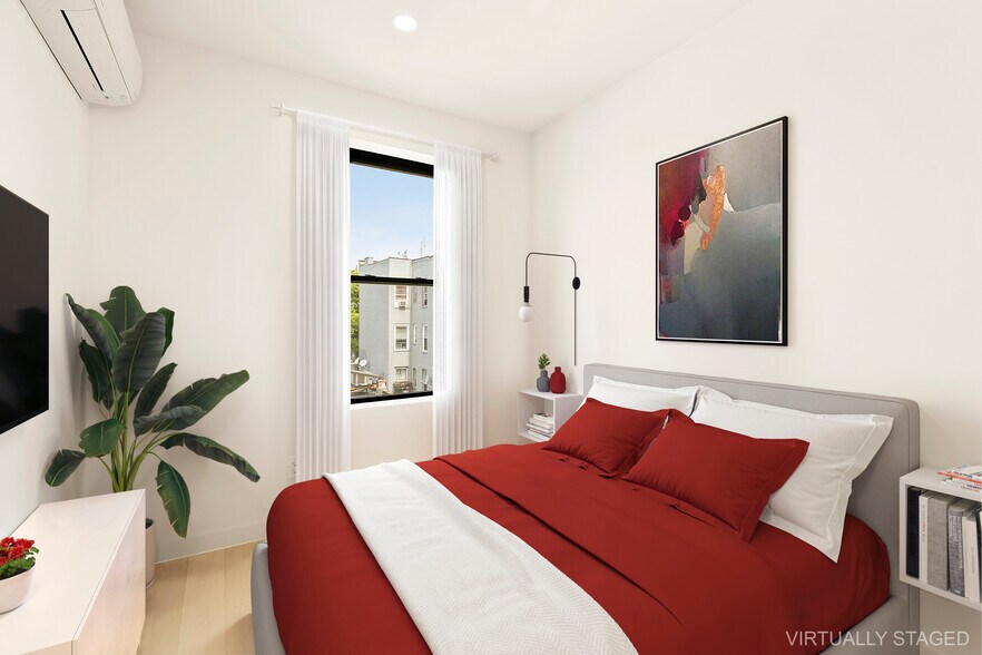 31-64 41st St, Long Island City, NY à vendre - Photo du bâtiment - Image 2 de 19