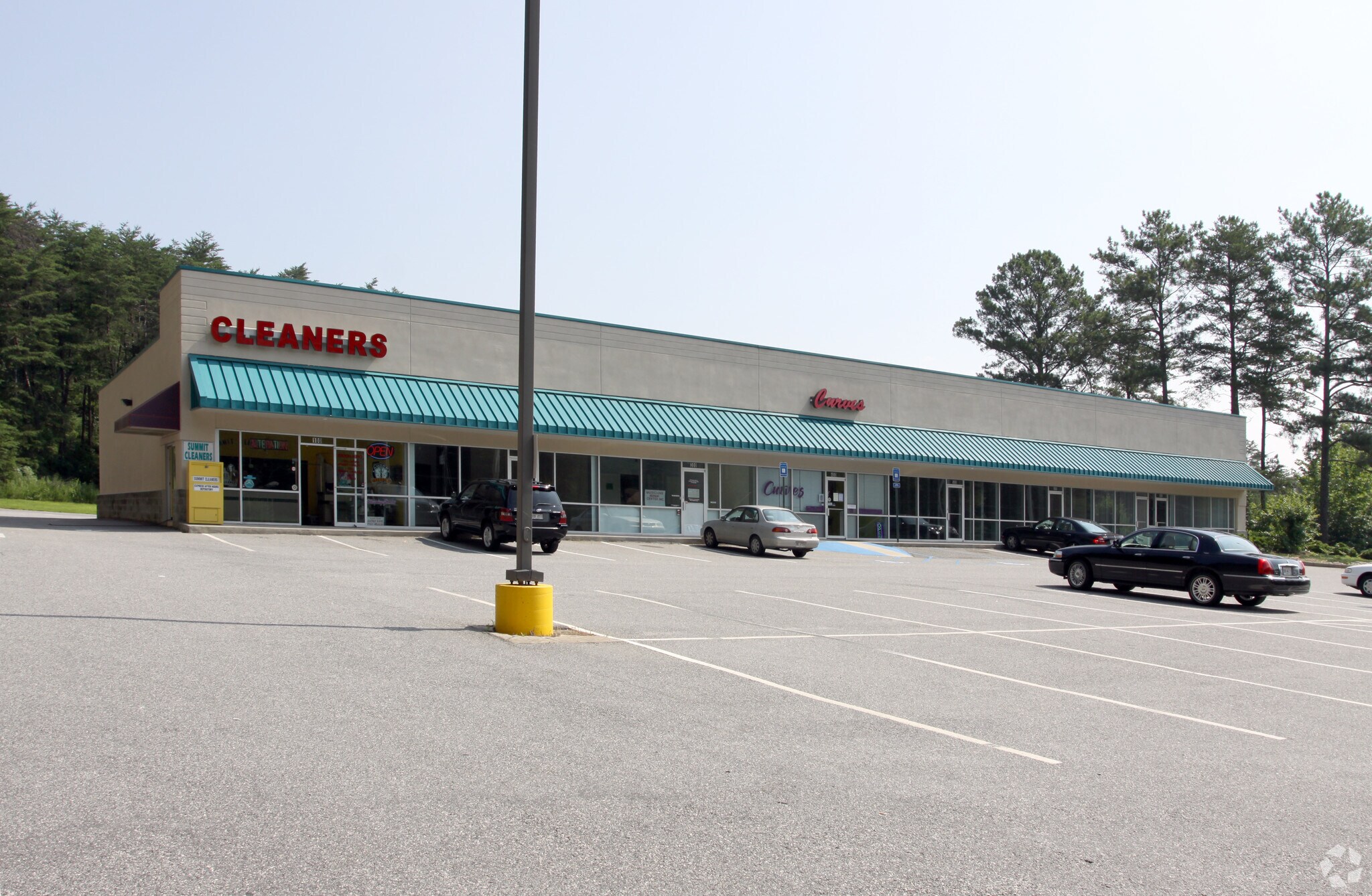 1785 Pilgrim Mill Rd, Cumming, GA for lease Building Photo- Image 1 of 3