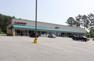 More details for 1795 Pilgrim Mill Rd, Cumming, GA - Office/Retail for Lease