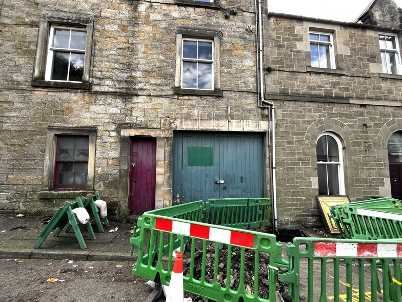 4-6 Bourtree Terrace, Hawick à vendre - Photo principale - Image 2 de 3