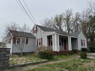 More details for 1932 Spring Hill Rd, Staunton, VA - Flex for Sale