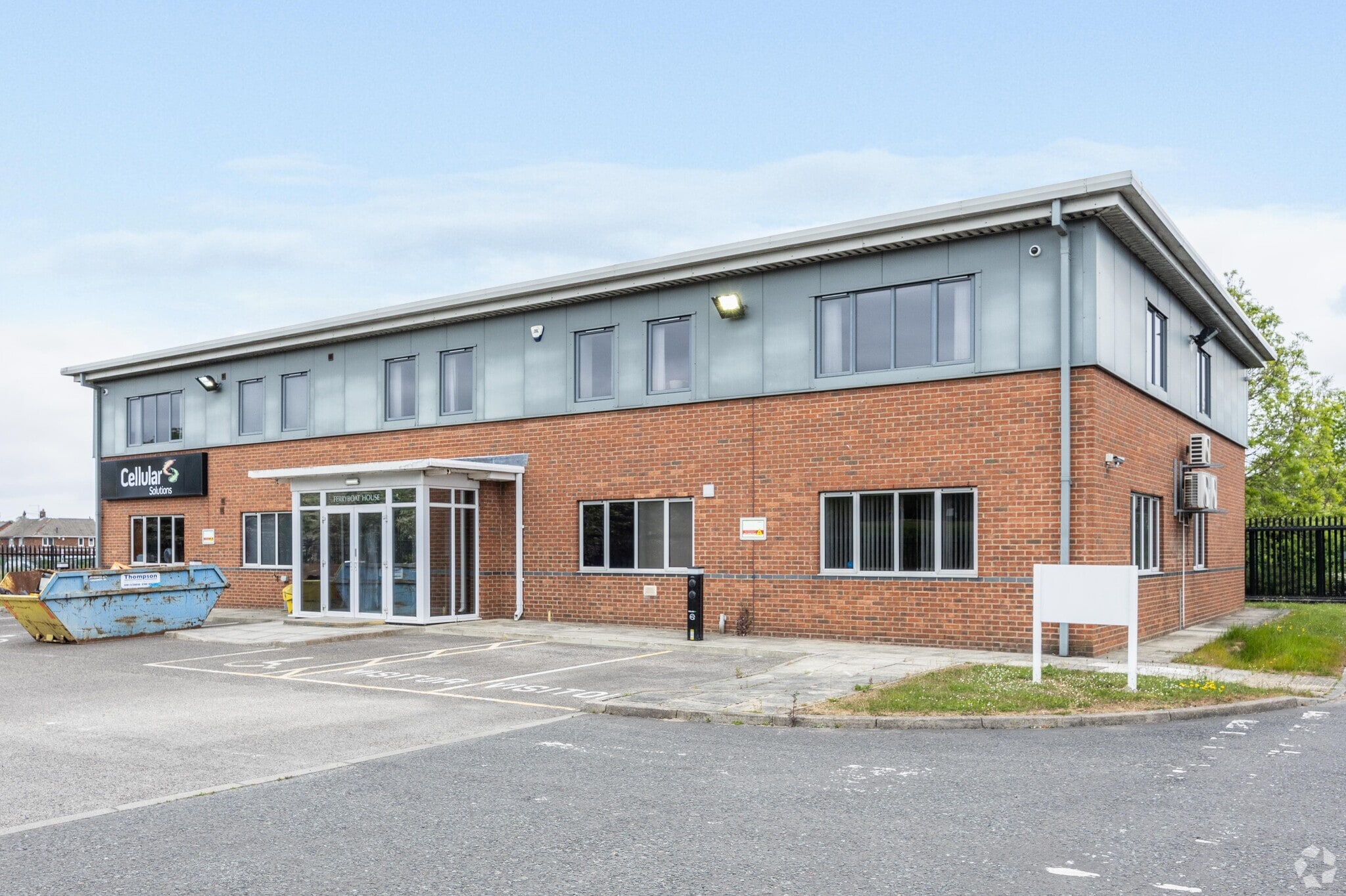 Ferryboat Ln, Sunderland for sale Primary Photo- Image 1 of 3