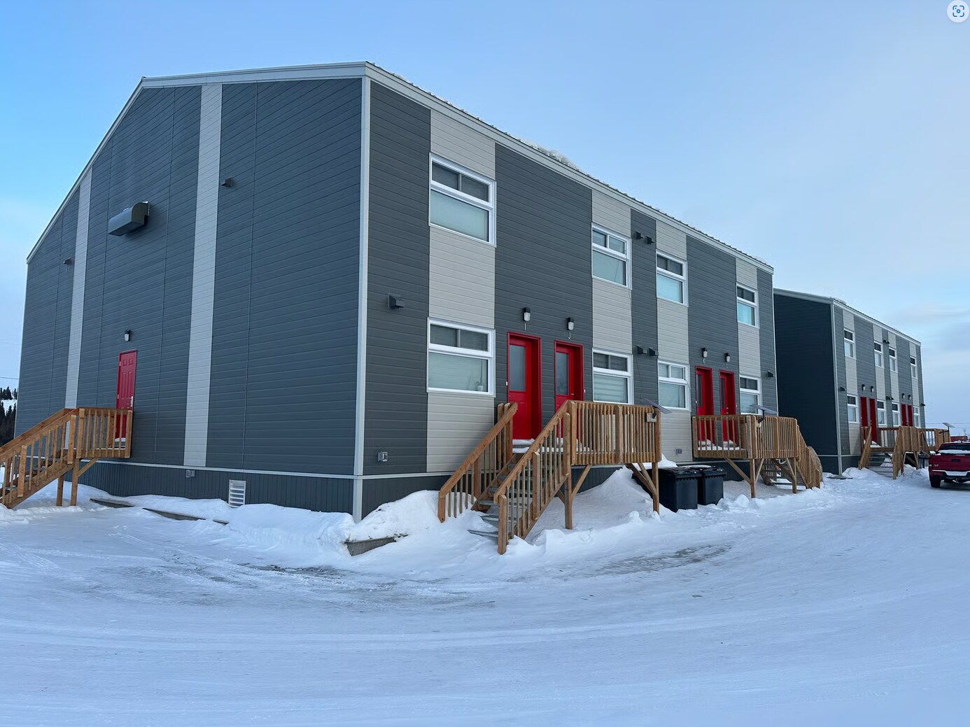 7304 Rd Dog Teamers, Kuujjuaq, QC for sale Primary Photo- Image 1 of 1