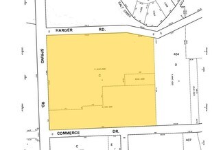 Plus de détails pour 2021 Spring Rd, Oak Brook, IL - Bureau à louer