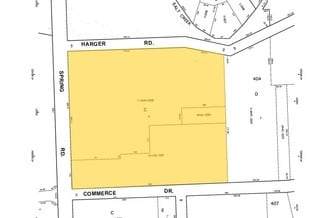More details for 2021 Spring Rd, Oak Brook, IL - Office for Lease