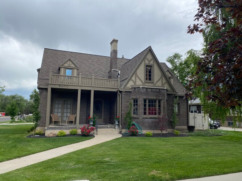 109 N Main St, Springville, UT à louer - Photo du bâtiment - Image 1 de 52
