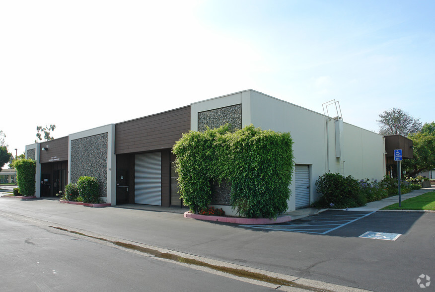 1220 Village Way, Santa Ana, CA for lease - Building Photo - Image 2 of 2