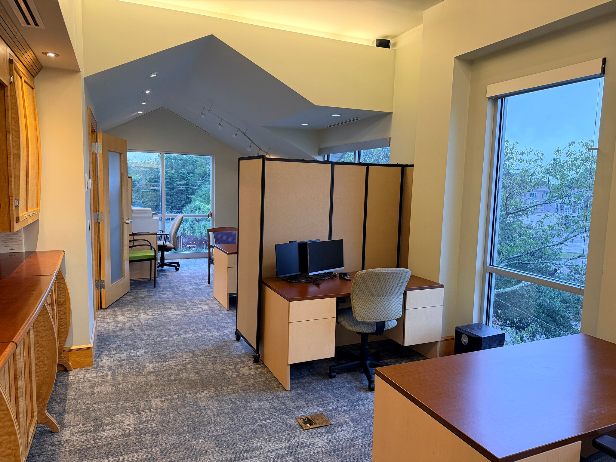 1213 Culbreth Dr, Wilmington, NC for lease Interior Photo- Image 1 of 13