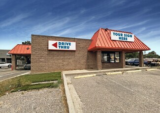Plus de détails pour 1608 Eubank Blvd NE, Albuquerque, NM - Commerce de détail à louer