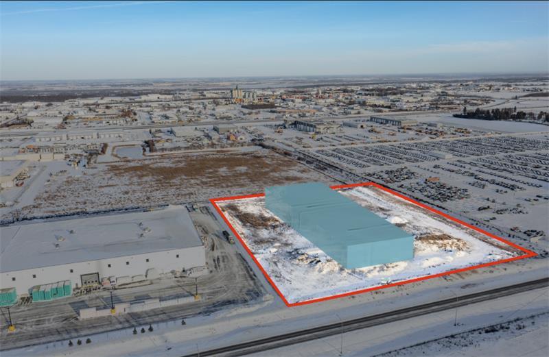 9671 279 St, Acheson, AB à vendre - Photo du bâtiment - Image 2 de 2