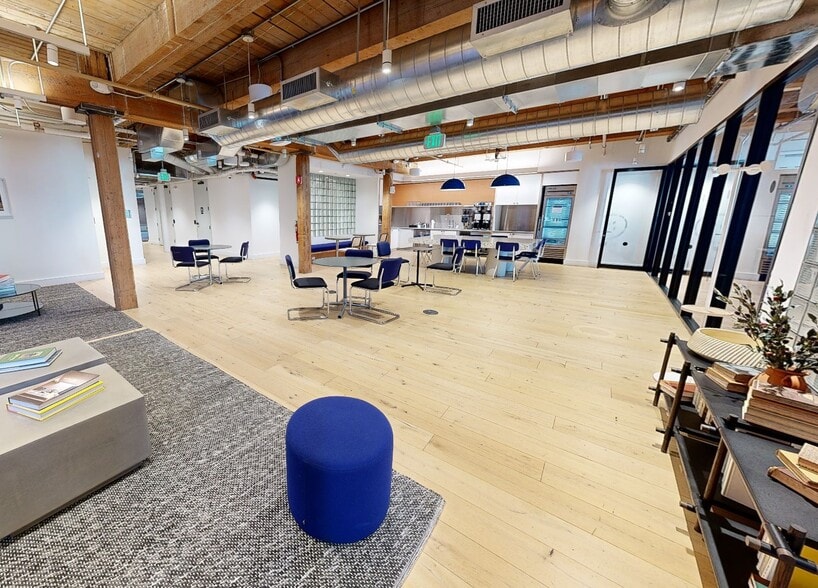 711 Atlantic Ave, Boston, MA for lease - Matterport 3D Scan - Image 2 of 11