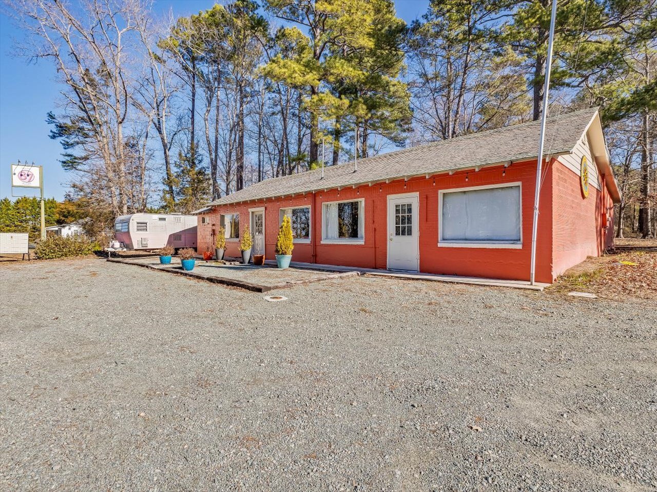 8874 NC-87 Hwy, Graham, NC for sale Primary Photo- Image 1 of 1