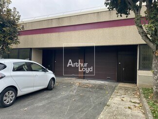 Plus de détails pour Local d'activités, Industriel à louer