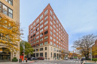 More details for 435 Hudson St, New York, NY - Office for Lease