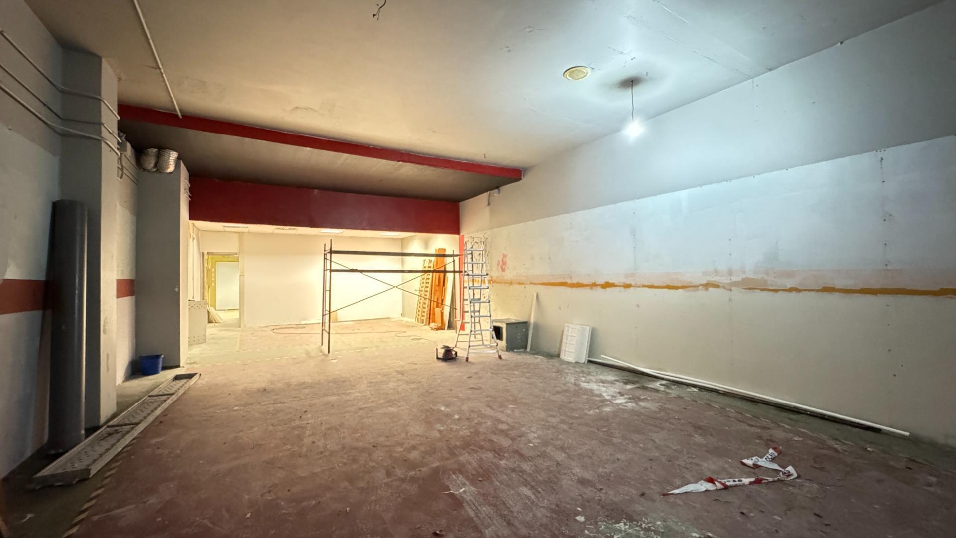 Commerce de détail dans Vigo, Pontevedra à louer Photo intérieure- Image 1 de 16