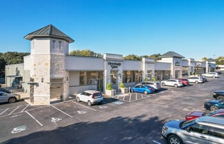 More details for 2104-2112 NW Military Hwy, San Antonio, TX - Retail for Lease