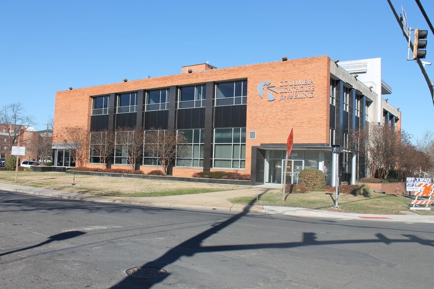 6200 Baltimore Ave, Riverdale, MD for lease - Building Photo - Image 3 of 6