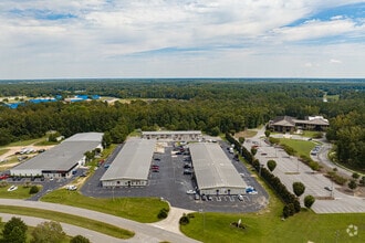 24 Joe Kennedy Blvd, Statesboro, GA - AERIAL  map view - Image1