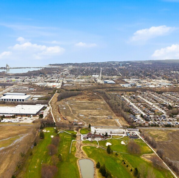 725 Tenth Line, Collingwood, ON à vendre - Autre - Image 2 de 6