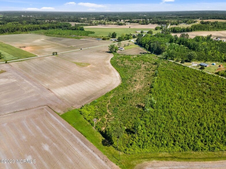 US 258, Macclesfield, NC for sale - Building Photo - Image 1 of 5