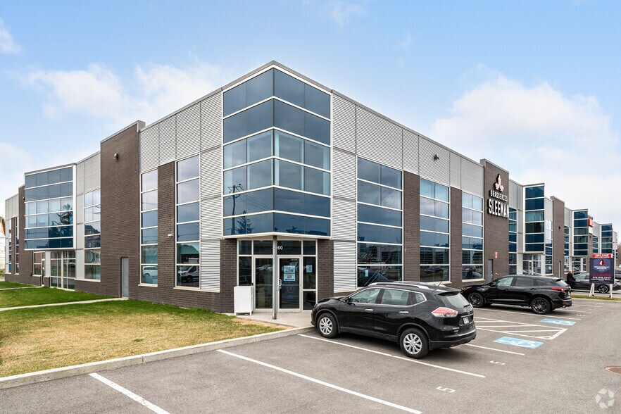 4260-4290 Rue Garand, Laval, QC for sale - Primary Photo - Image 1 of 1