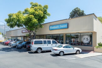 Plus de détails pour 3303 State St, Santa Barbara, CA - Commerce de détail à louer