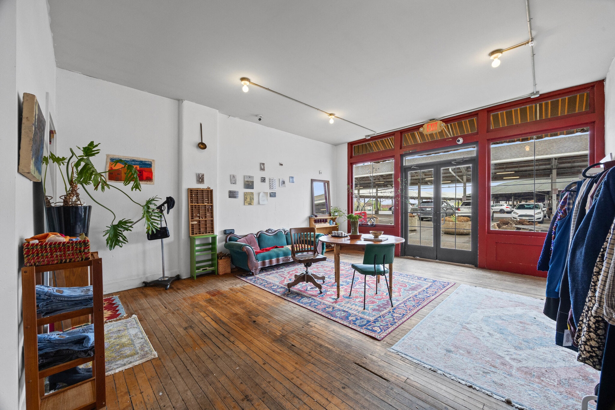 52 Public Market, Rochester, NY à louer Photo intérieure- Image 1 de 17