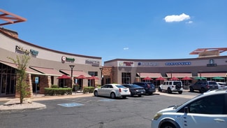 Plus de détails pour 1158 W Washington St, Tempe, AZ - Commerce de détail à louer
