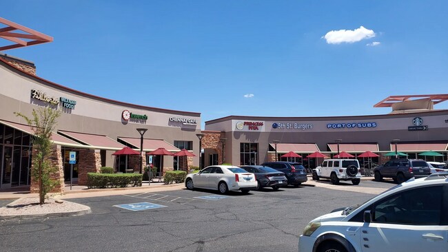 More details for 1158 W Washington St, Tempe, AZ - Retail for Lease