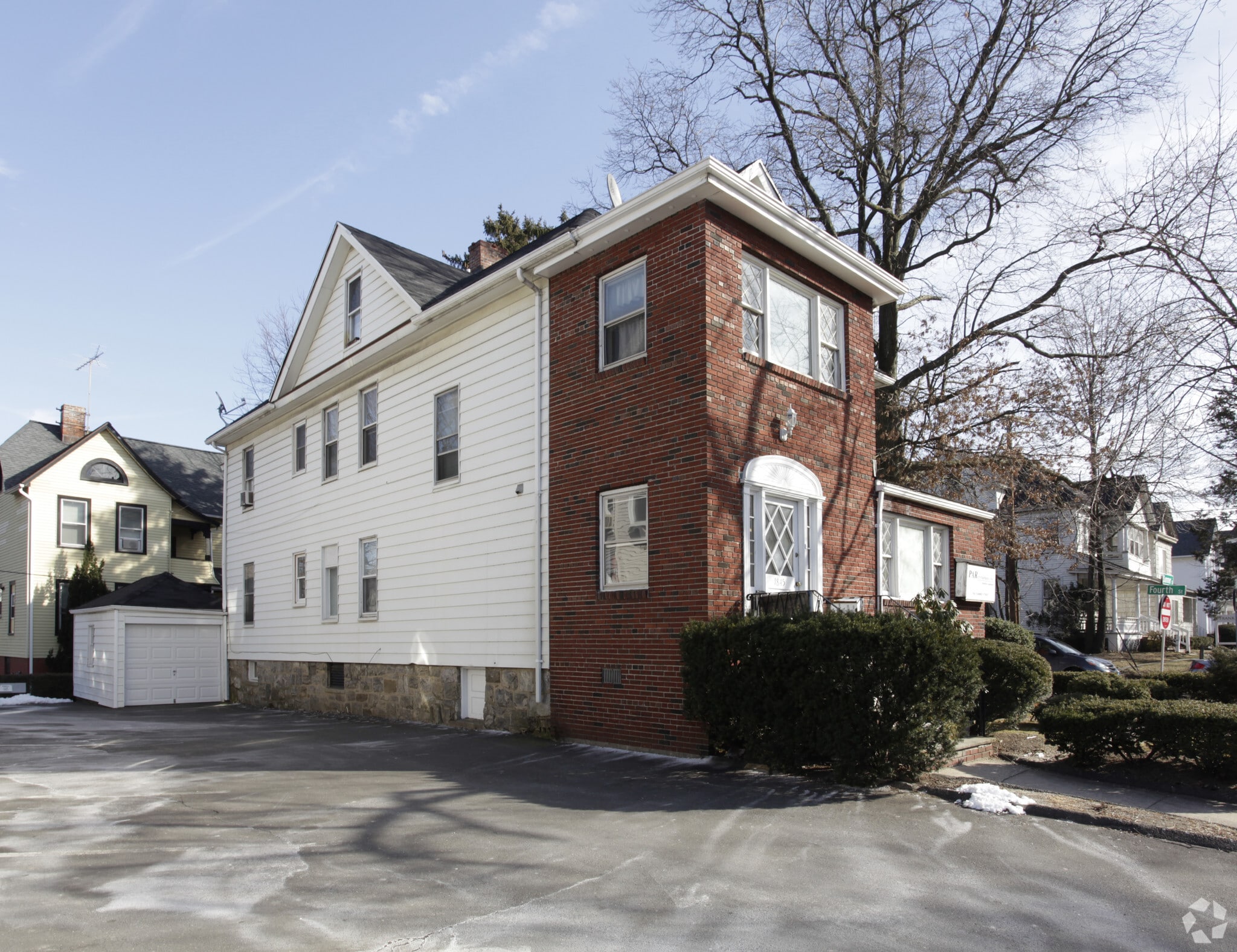 1845 Summer St, Stamford, CT for sale Primary Photo- Image 1 of 3