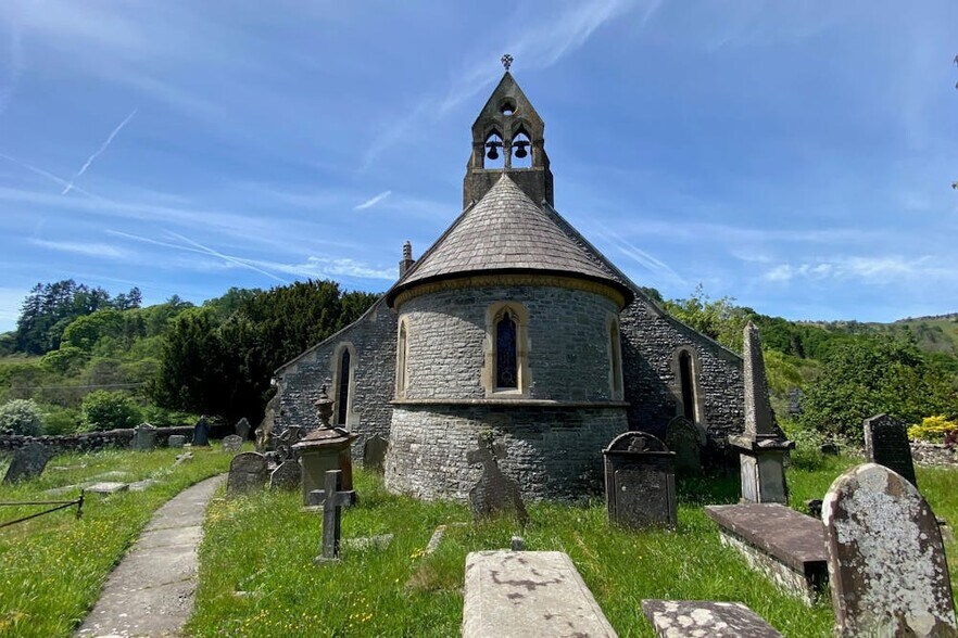 Lower Chapel, Brecon à vendre - Photo du bâtiment - Image 2 de 3