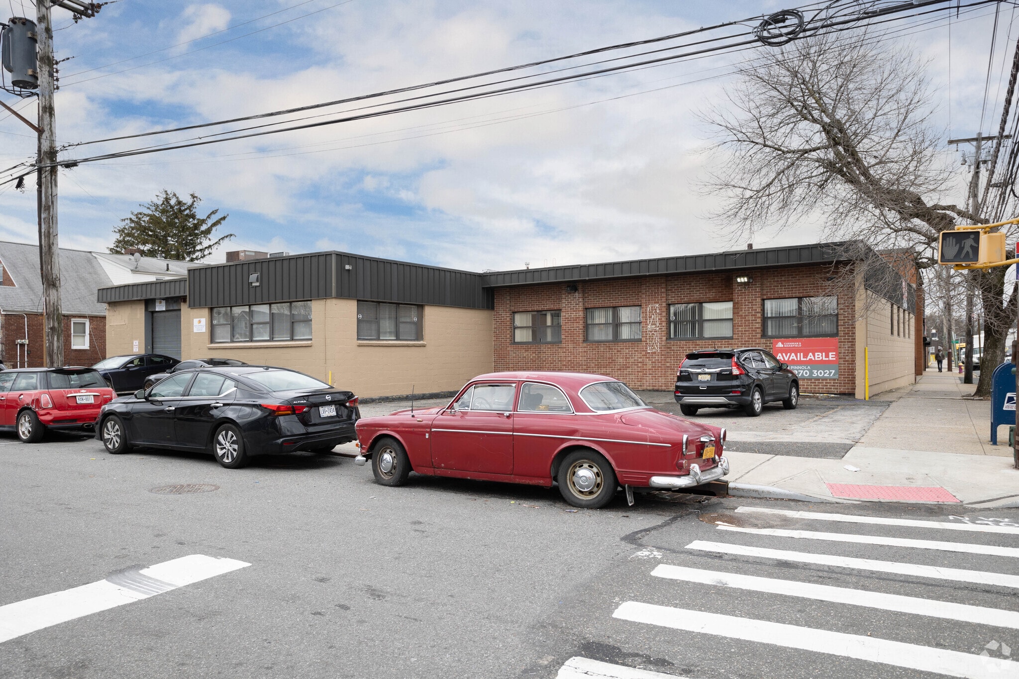 152-31 134th Ave, Jamaica, NY for lease Primary Photo- Image 1 of 6