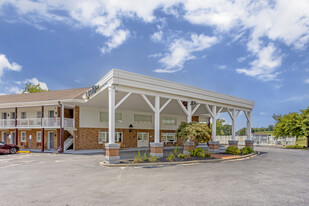 Quality Inn Smoketown - Commercial Real Estate