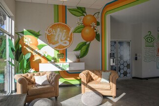 Plus de détails pour 207 Bartow Rd, Lakeland, FL - Bureau à vendre