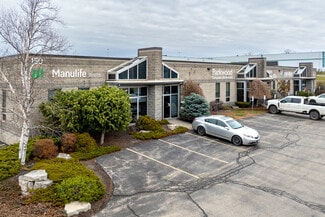 More details for 150 Pinebush Rd, Cambridge, ON - Office for Lease