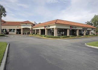 Plus de détails pour 13740-13874 SW 8th St, Miami, FL - Commerce de détail à louer