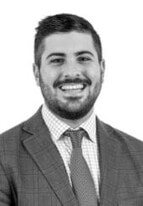 Alex Geanakos