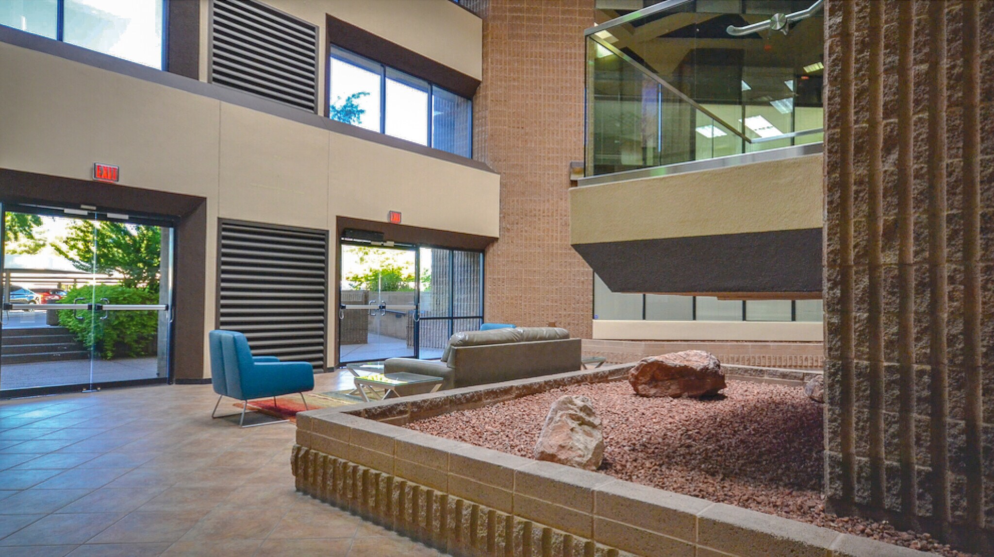 8687 E Via de Ventura, Scottsdale, AZ à louer Photo du bâtiment- Image 1 de 3