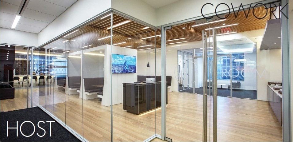 1650 Market St, Philadelphia, PA for lease - Interior Photo - Image 3 of 24