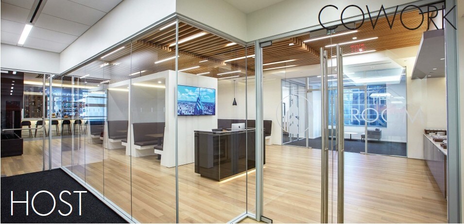 1650 Market St, Philadelphia, PA à louer - Photo intérieure - Image 3 de 24