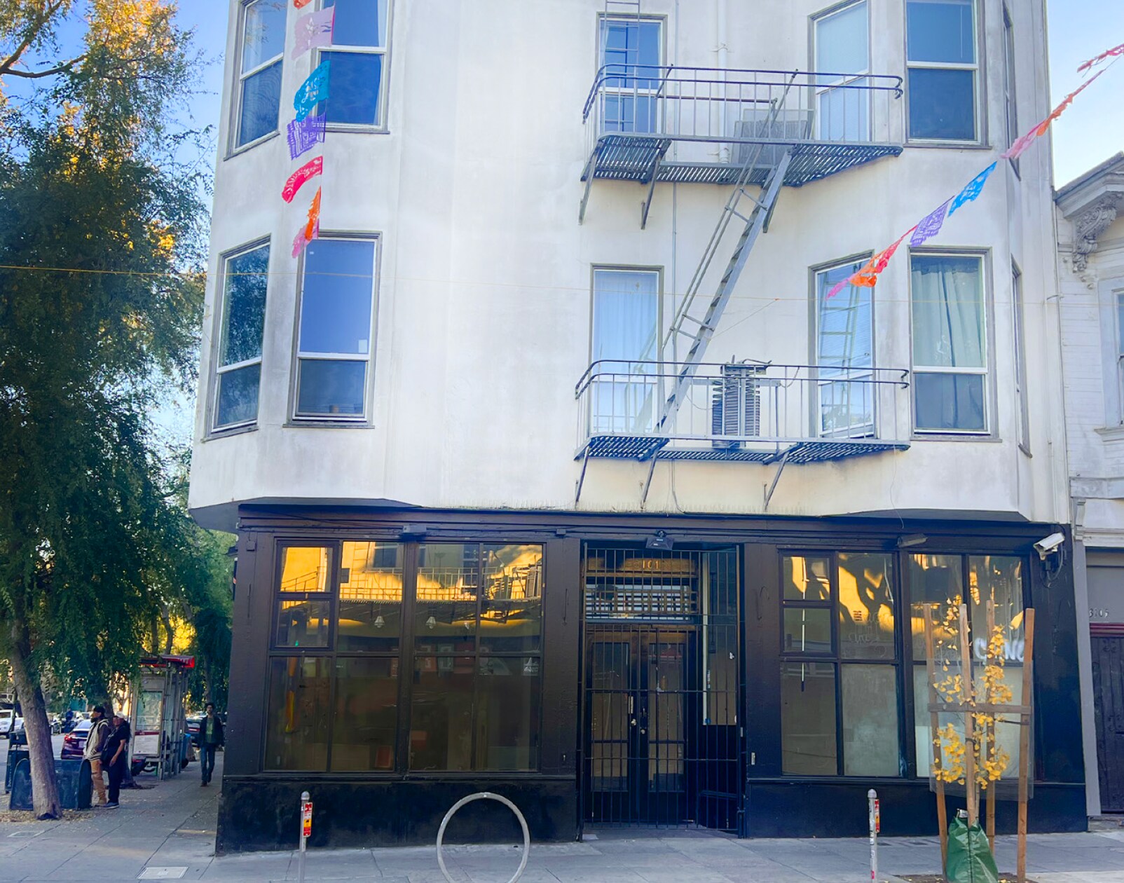 3101 24th St, San Francisco, CA for sale Building Photo- Image 1 of 1