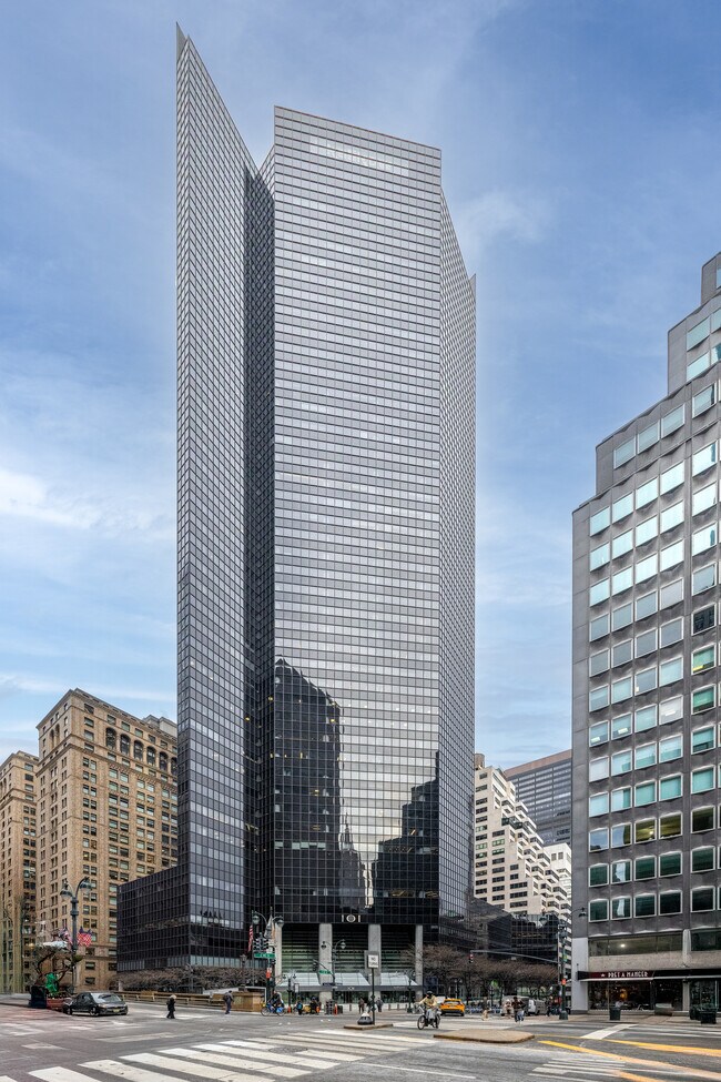 More details for 101 Park Ave, New York, NY - Office for Lease