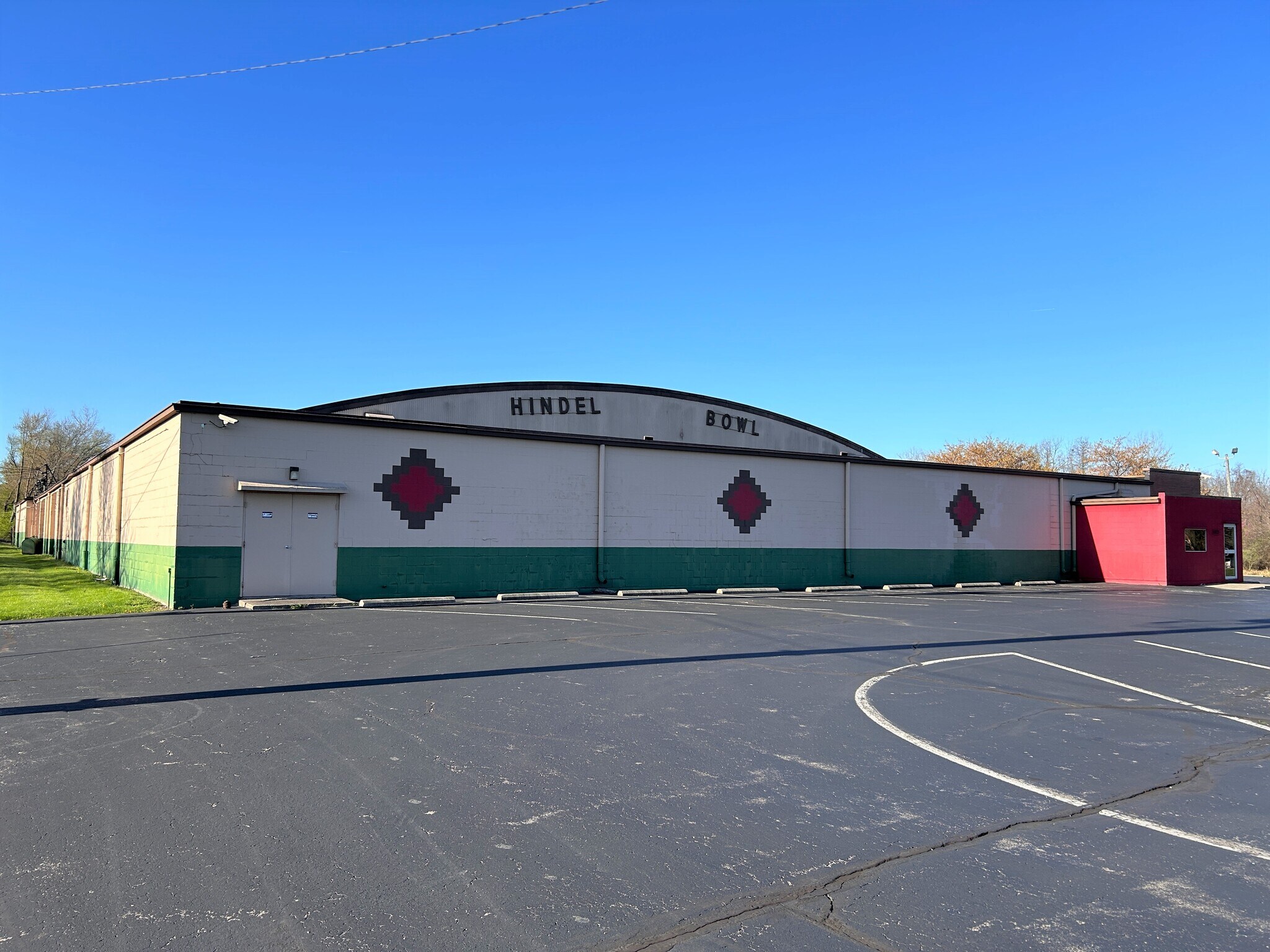 6833 E Massachusetts Ave, Indianapolis, IN for sale Building Photo- Image 1 of 1